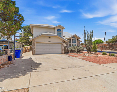 7765 Dianjou Drive - Photo Thumbnail 1