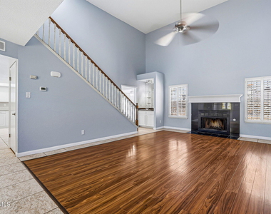 6141 Sierra Valle Lane - Photo Thumbnail 5