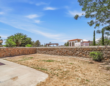 6141 Sierra Valle Lane - Photo Thumbnail 39