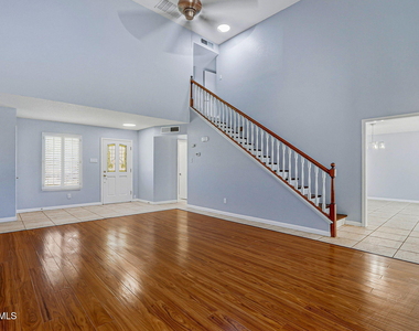 6141 Sierra Valle Lane - Photo Thumbnail 6