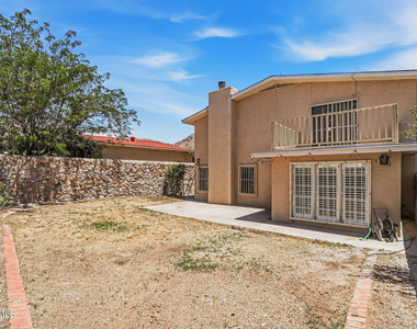 6141 Sierra Valle Lane - Photo Thumbnail 41