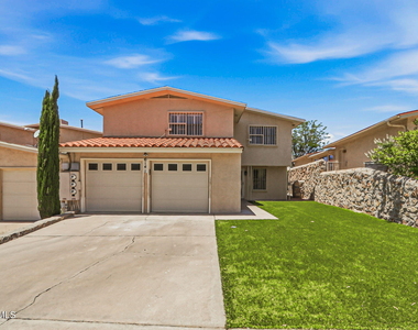 6141 Sierra Valle Lane - Photo Thumbnail 1