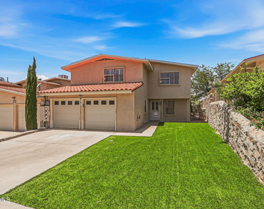 6141 Sierra Valle Lane - Photo Thumbnail 2