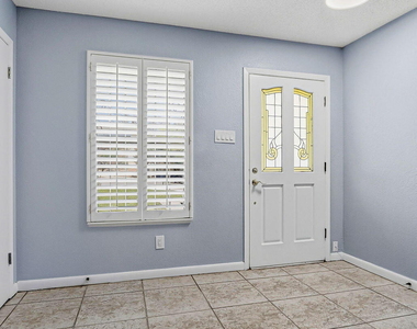 6141 Sierra Valle Lane - Photo Thumbnail 4