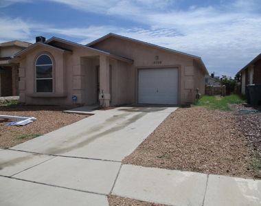 5700 Rick Husband Drive - Photo Thumbnail 2