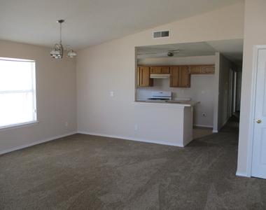 5700 Rick Husband Drive - Photo Thumbnail 5