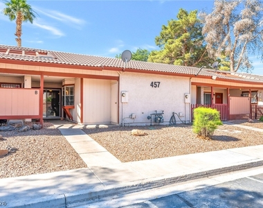 457 N Lamb Boulevard - Photo Thumbnail 2
