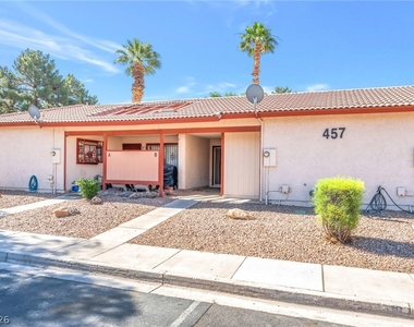 457 N Lamb Boulevard - Photo Thumbnail 1