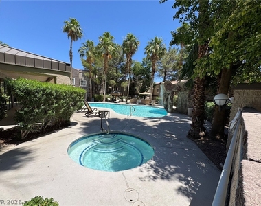 5250 S Rainbow Boulevard - Photo Thumbnail 20
