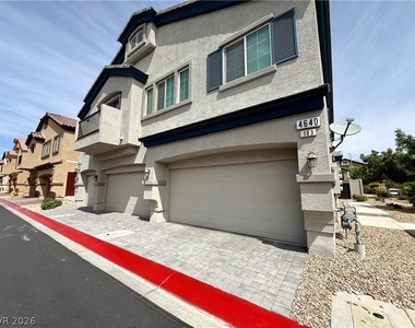 4640 Fuchsia Nights Avenue - Photo Thumbnail 1