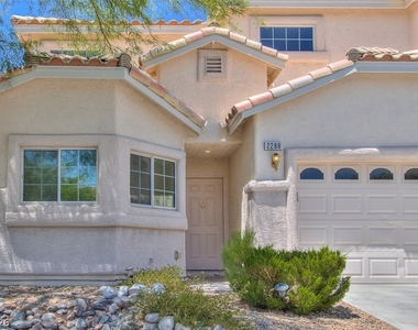 2288 Bull Lake Drive - Photo Thumbnail 1