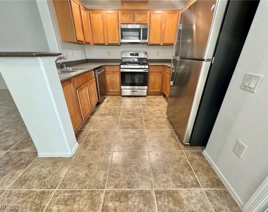 8324 W Charleston Boulevard - Photo Thumbnail 1