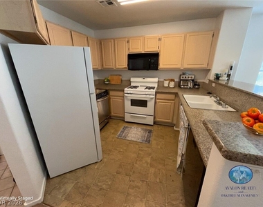 5125 W Reno Avenue - Photo Thumbnail 13