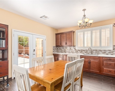 1477 Rancho Ridge Drive - Photo Thumbnail 13