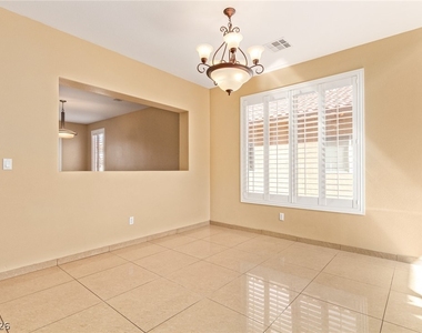1477 Rancho Ridge Drive - Photo Thumbnail 6
