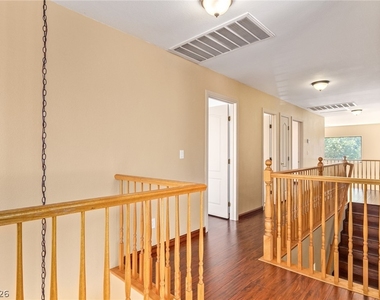 1477 Rancho Ridge Drive - Photo Thumbnail 25