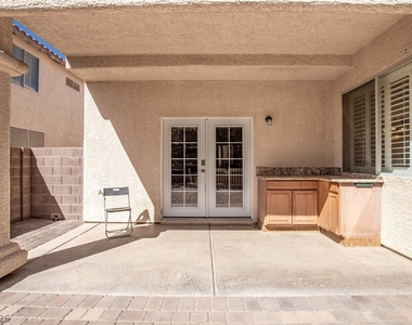 1477 Rancho Ridge Drive - Photo Thumbnail 43