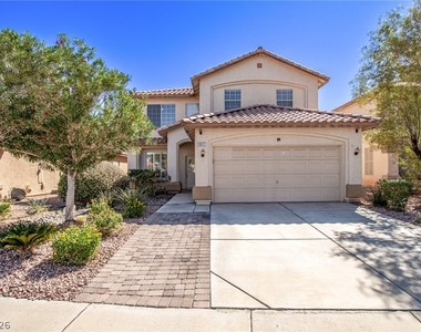 1477 Rancho Ridge Drive - Photo Thumbnail 1