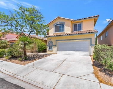 9888 Sparrow Ridge Avenue - Photo Thumbnail 1