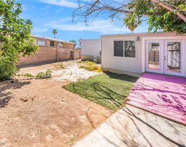 2847 Mammoth Court - Photo Thumbnail 29