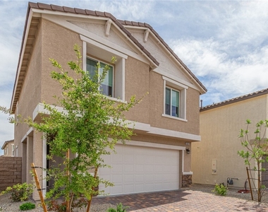 10212 Starlit Canyon Court - Photo Thumbnail 1
