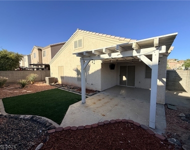 3109 Morning Whisper Drive - Photo Thumbnail 17