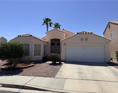 3109 Morning Whisper Drive - Photo Thumbnail 1