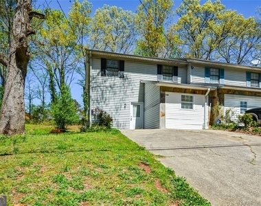 160 Timber Creek Lane Sw - Photo Thumbnail 1