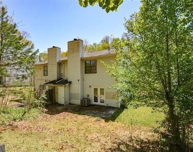 160 Timber Creek Lane Sw - Photo Thumbnail 47