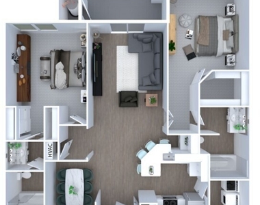2900 Pharr Court Nw - Photo Thumbnail 27