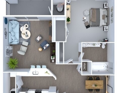 2900 Pharr Court Nw - Photo Thumbnail 11