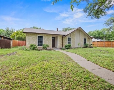 3939 Branch Hollow Drive - Photo Thumbnail 1