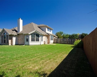 907 Mustang Ridge Drive - Photo Thumbnail 23