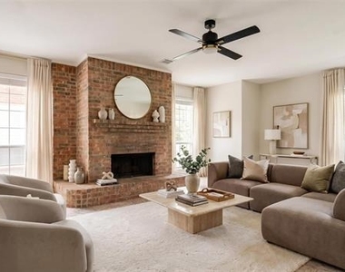 5832 Mossbrook Trail - Photo Thumbnail 4