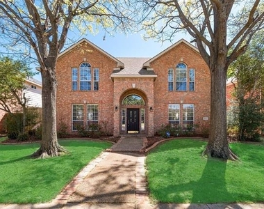 5832 Mossbrook Trail - Photo Thumbnail 1
