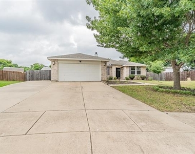 337 Snapdragon Court - Photo Thumbnail 1
