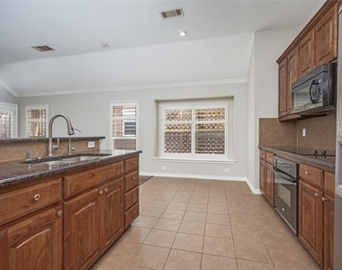 14900 Frisco Ranch Drive - Photo Thumbnail 5