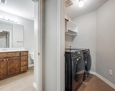 14900 Frisco Ranch Drive - Photo Thumbnail 20