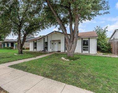 4924 Wagner Drive - Photo Thumbnail 1
