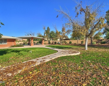 375 S Buena Vista Avenue - Photo Thumbnail 21