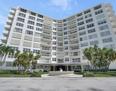 2600 N Flagler Drive - Photo Thumbnail 14