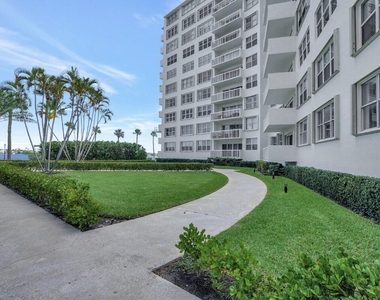 2600 N Flagler Drive - Photo Thumbnail 17