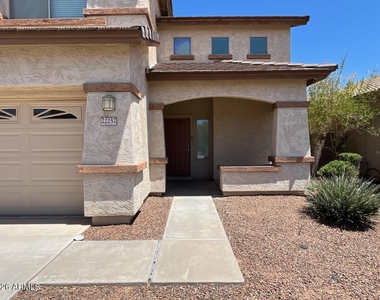 22257 N Gibson Drive - Photo Thumbnail 1