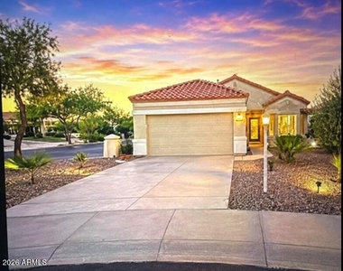15876 W Alpine Ridge Drive - Photo Thumbnail 1