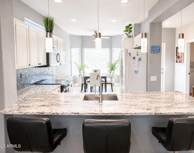 15876 W Alpine Ridge Drive - Photo Thumbnail 3