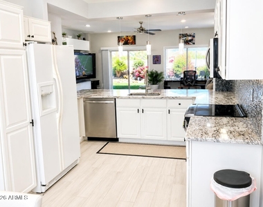 15876 W Alpine Ridge Drive - Photo Thumbnail 2
