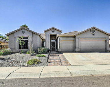 17977 W Hubbard Drive - Photo Thumbnail 1