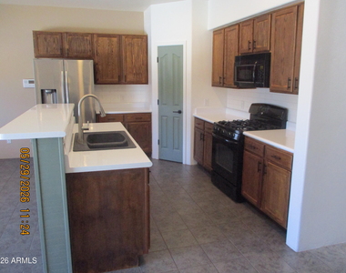 2120 Chaplain Carter Drive - Photo Thumbnail 4