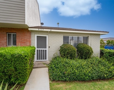 8115 Woolburn Drive - Photo Thumbnail 1