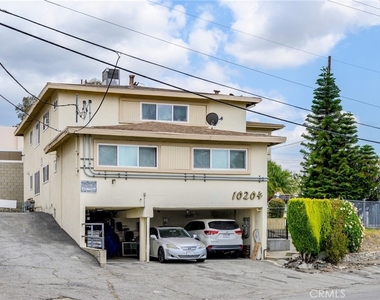 10204 Tujunga Canyon - Photo Thumbnail 1